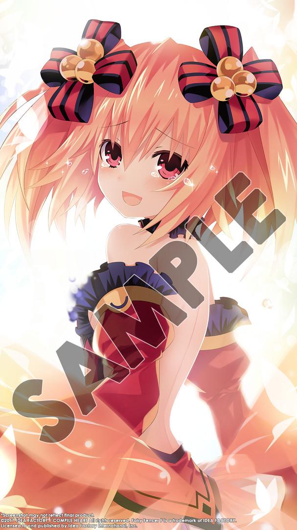 Fairy Fencer F Advent Dark Force Deluxe Pack DLC Steam CD Key [USD 1.38]