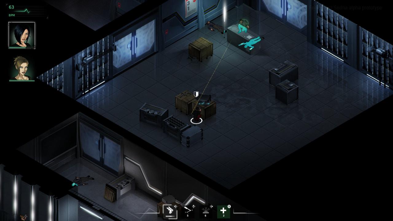 Fear Effect Sedna Collector's Edition Steam CD Key [USD 5.48]
