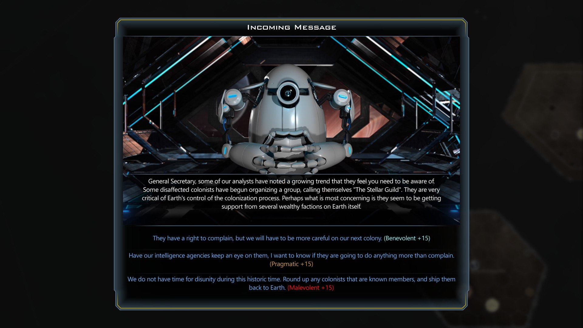 Galactic Civilizations III - Rise of the Terrans DLC Steam CD Key [USD 4.43]
