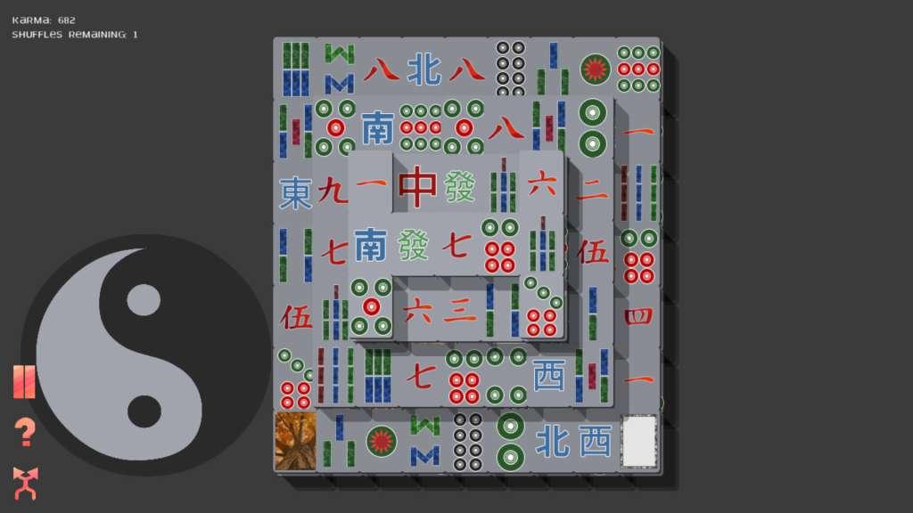 That's Mahjong! Steam CD Key [USD 0.72]