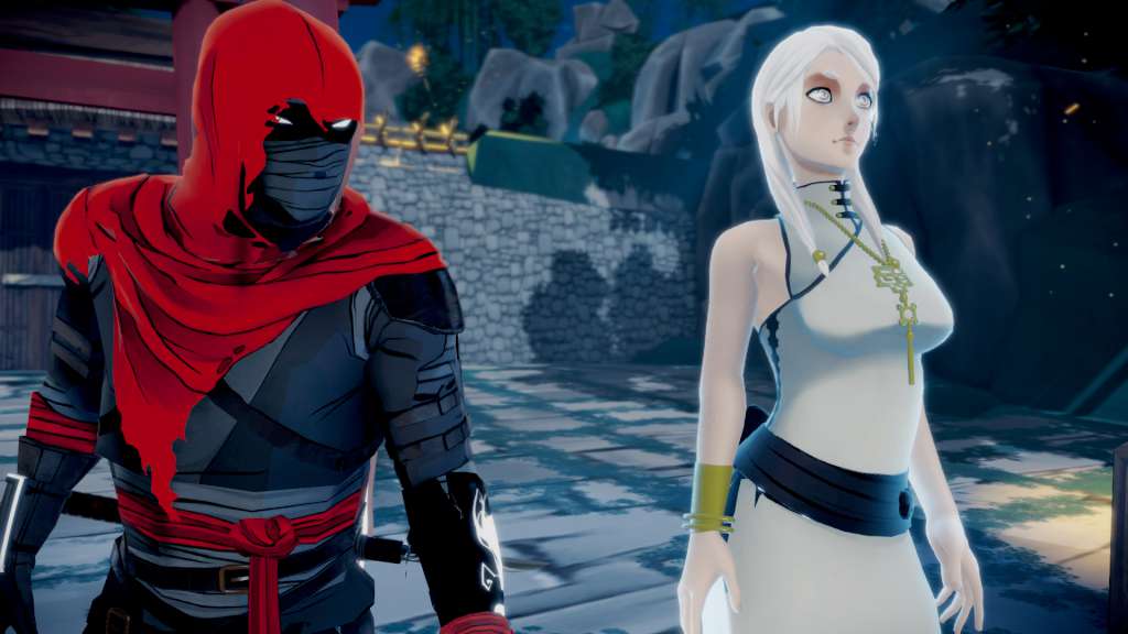 Aragami Total Darkness Collection Steam CD Key [USD 56.49]