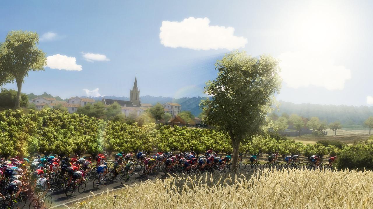 Pro Cycling Manager 2018 Steam CD Key [USD 2.25]