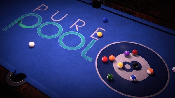 Pure Pool Steam CD Key [USD 5.65]