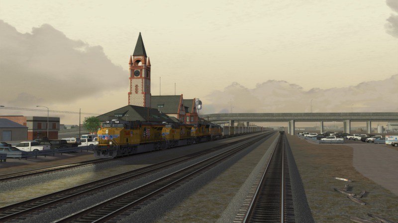 Railworks Train Simulator 2013 Collection Steam Gift [USD 22.59]