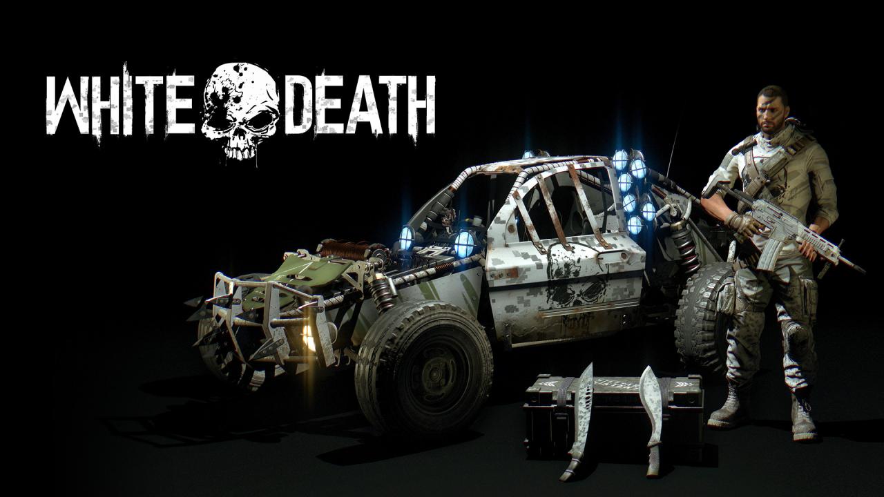 Dying Light - White Death Bundle DLC Steam CD Key [USD 0.81]