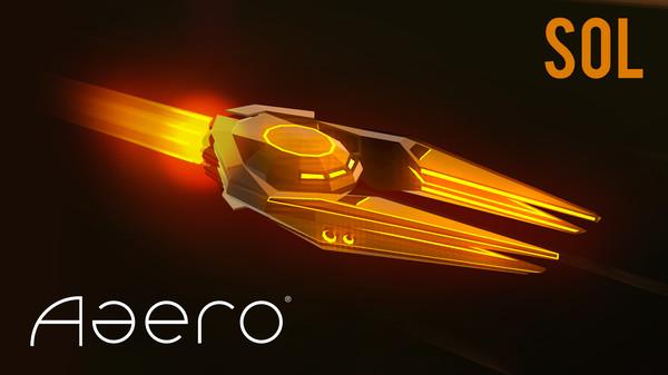 Aaero - 'SOL' DLC Steam CD Key [USD 1.02]