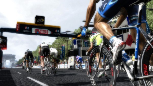 Pro Cycling Manager 2012 Steam Gift [USD 192.08]