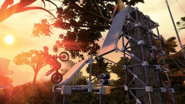 Trials Fusion: The Awesome MAX Edition Ubisoft Connect CD Key [USD 9.82]
