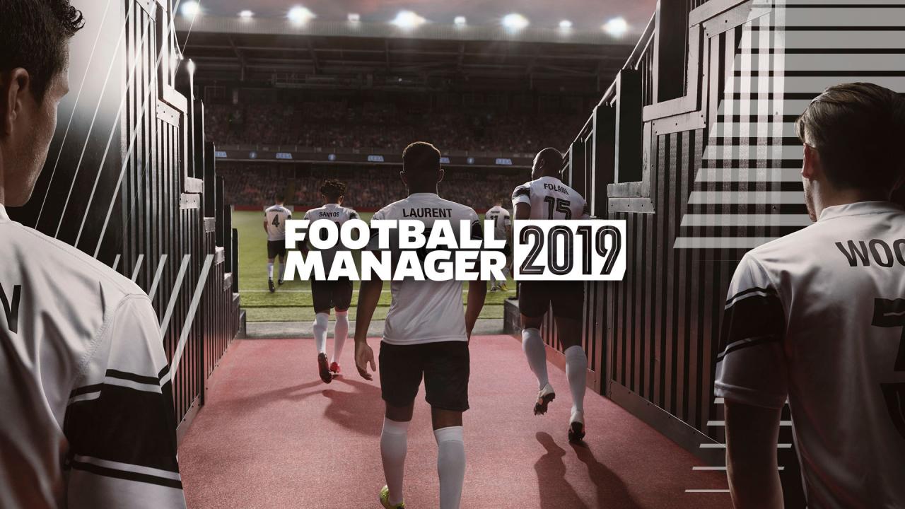 Football Manager 2019 EU Steam CD Key [USD 17.41]