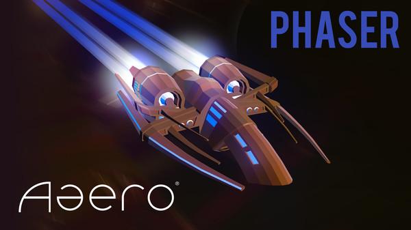 Aaero - 'PHASER' DLC Steam CD Key [USD 1.02]