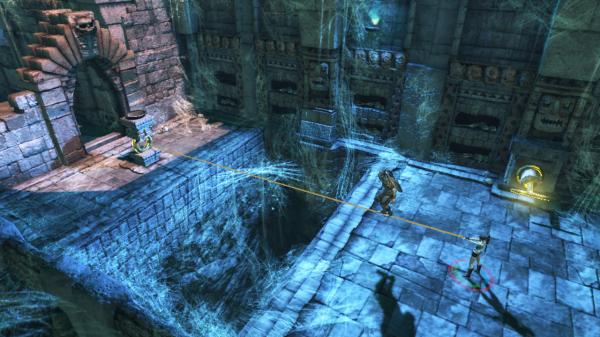 Lara Croft and the Guardian of Light Steam CD Key [USD 1.64]