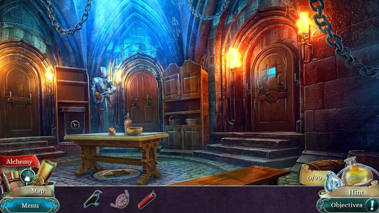 Lost Grimoires Collection Steam CD Key [USD 7.4]