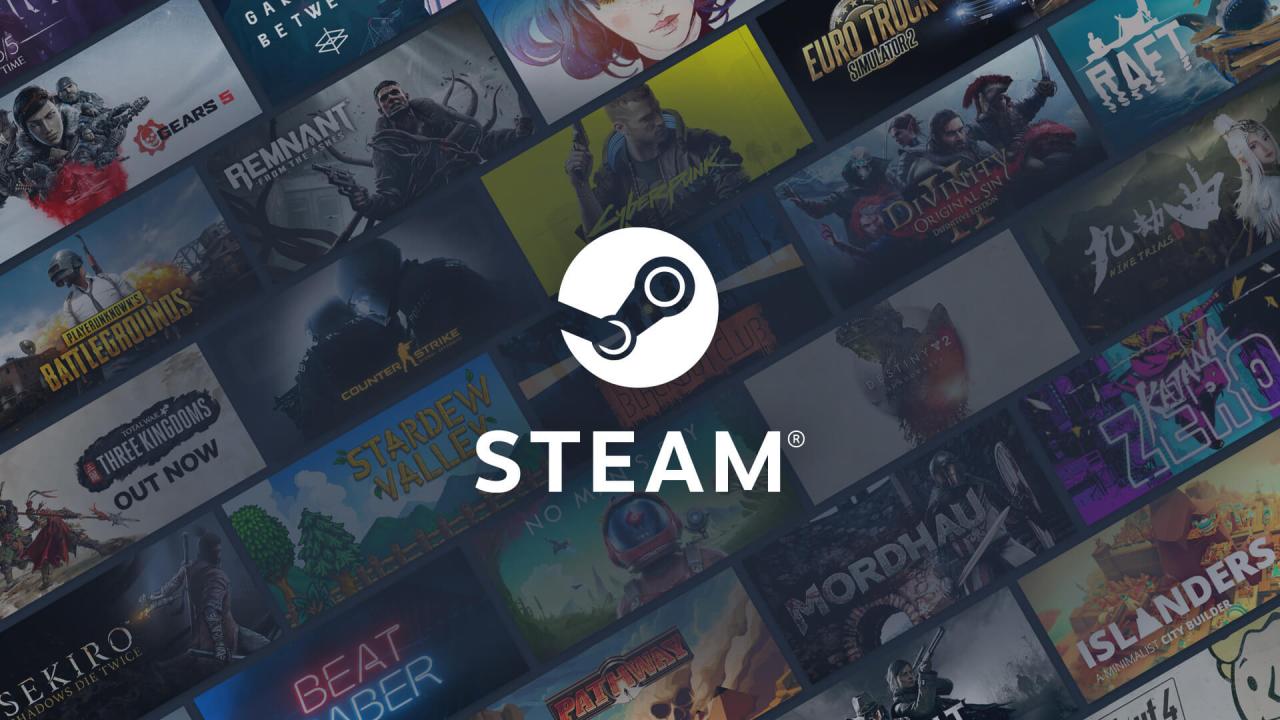 Steam Gift Card ₺1000 TR Activation Code [USD 114.72]