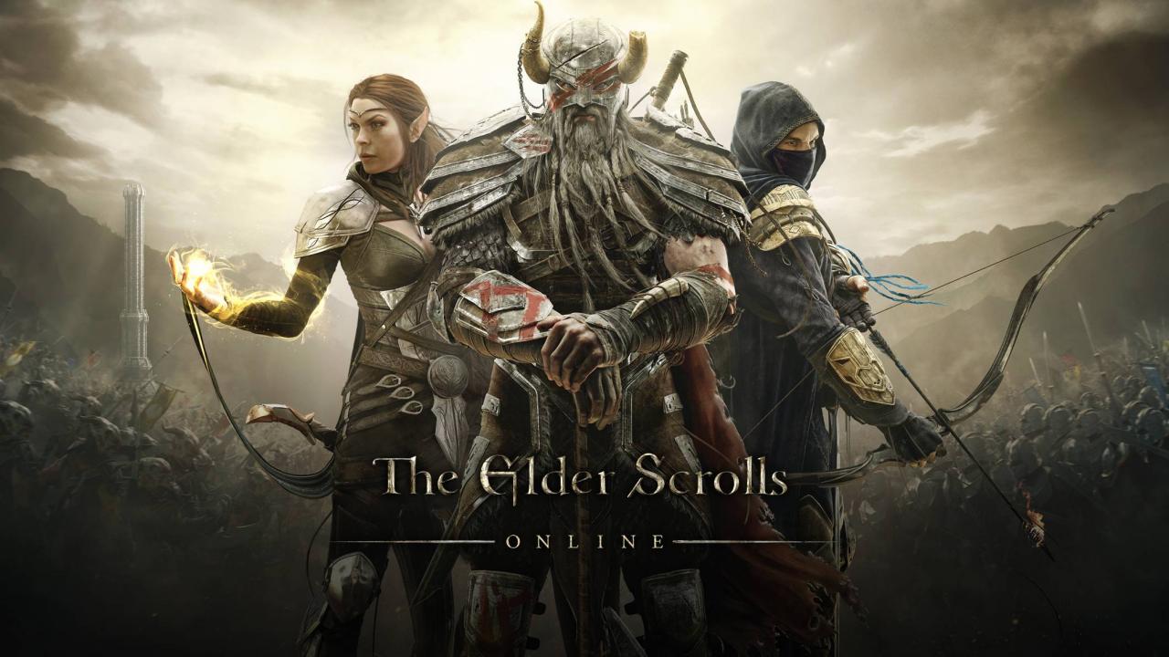 The Elder Scrolls Online 5M Gold apGamestore Gift Card [USD 16.94]