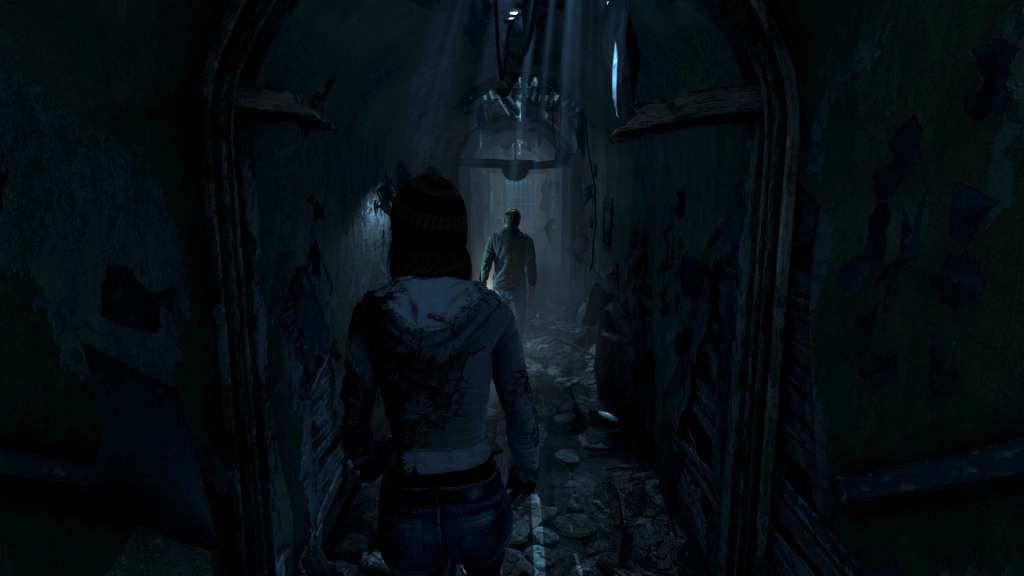 Until Dawn PlayStation 4 Account pixelpuffin.net Activation Link [USD 13.55]