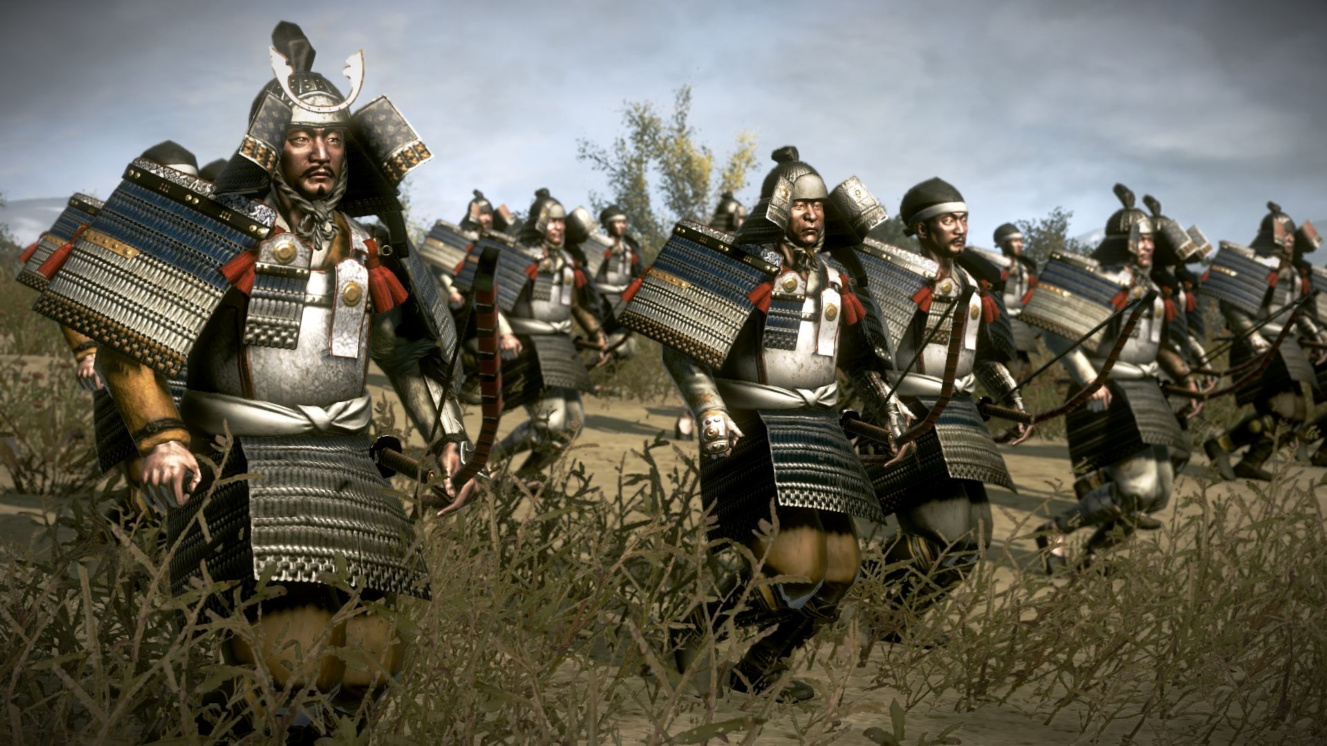 Total War: Shogun 2 - Rise of the Samurai Campaign DLC EU Steam CD Key [USD 5.01]