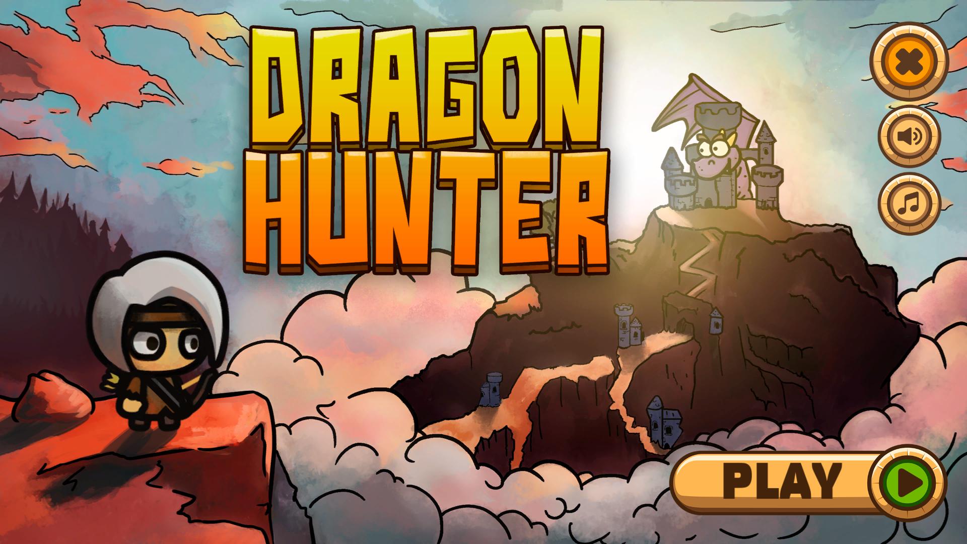 Dragon Hunter Steam CD Key [USD 0.52]