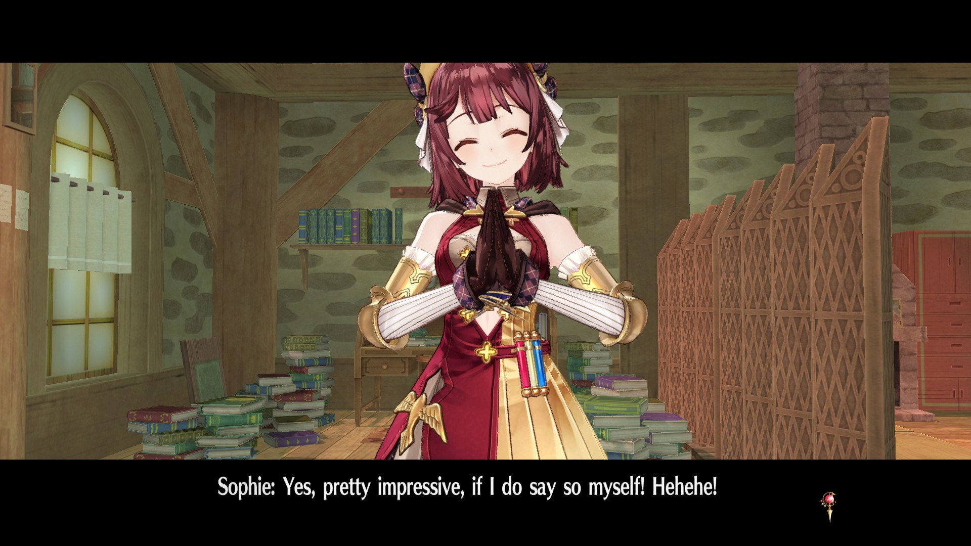 Atelier Sophie: The Alchemist of the Mysterious Book DX Steam Altergift [USD 49.92]