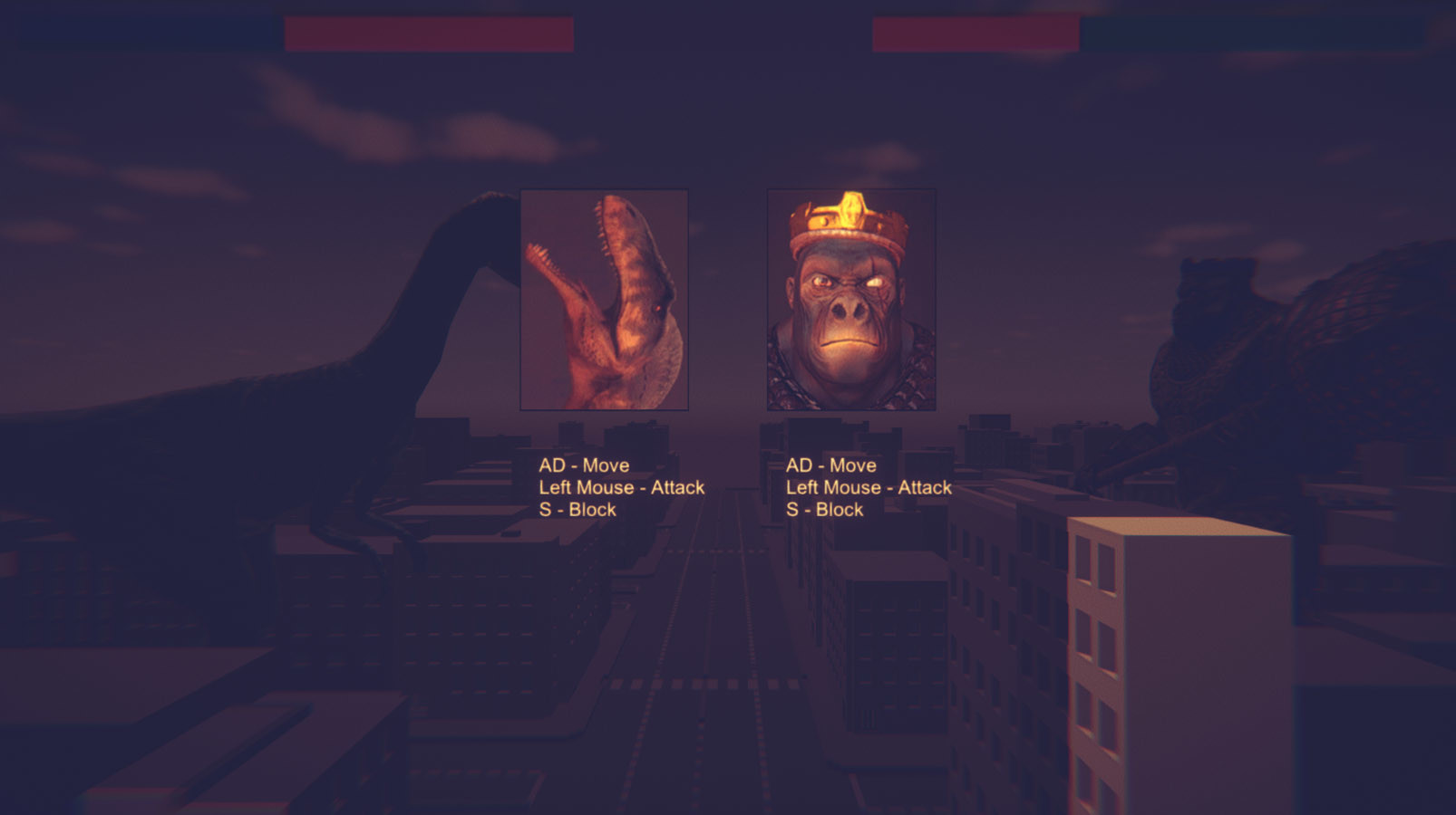 Monkey vs Dino Steam CD Key [USD 0.76]