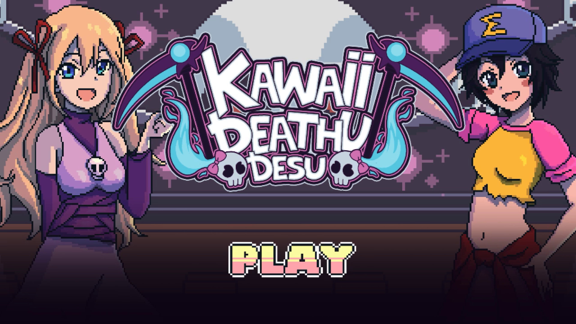 Kawaii Deathu Desu Steam CD Key [USD 1.28]