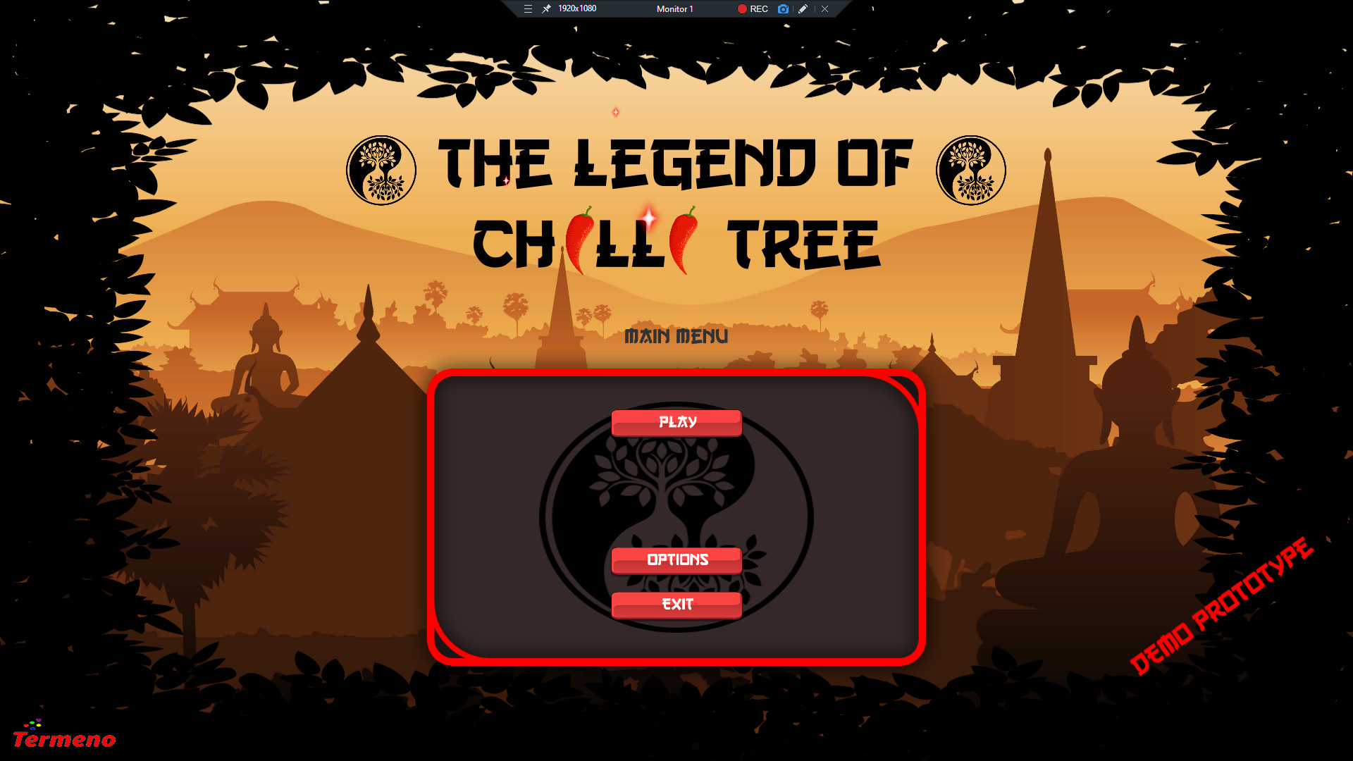 Legend of Chilli Tree Steam CD Key [USD 0.69]