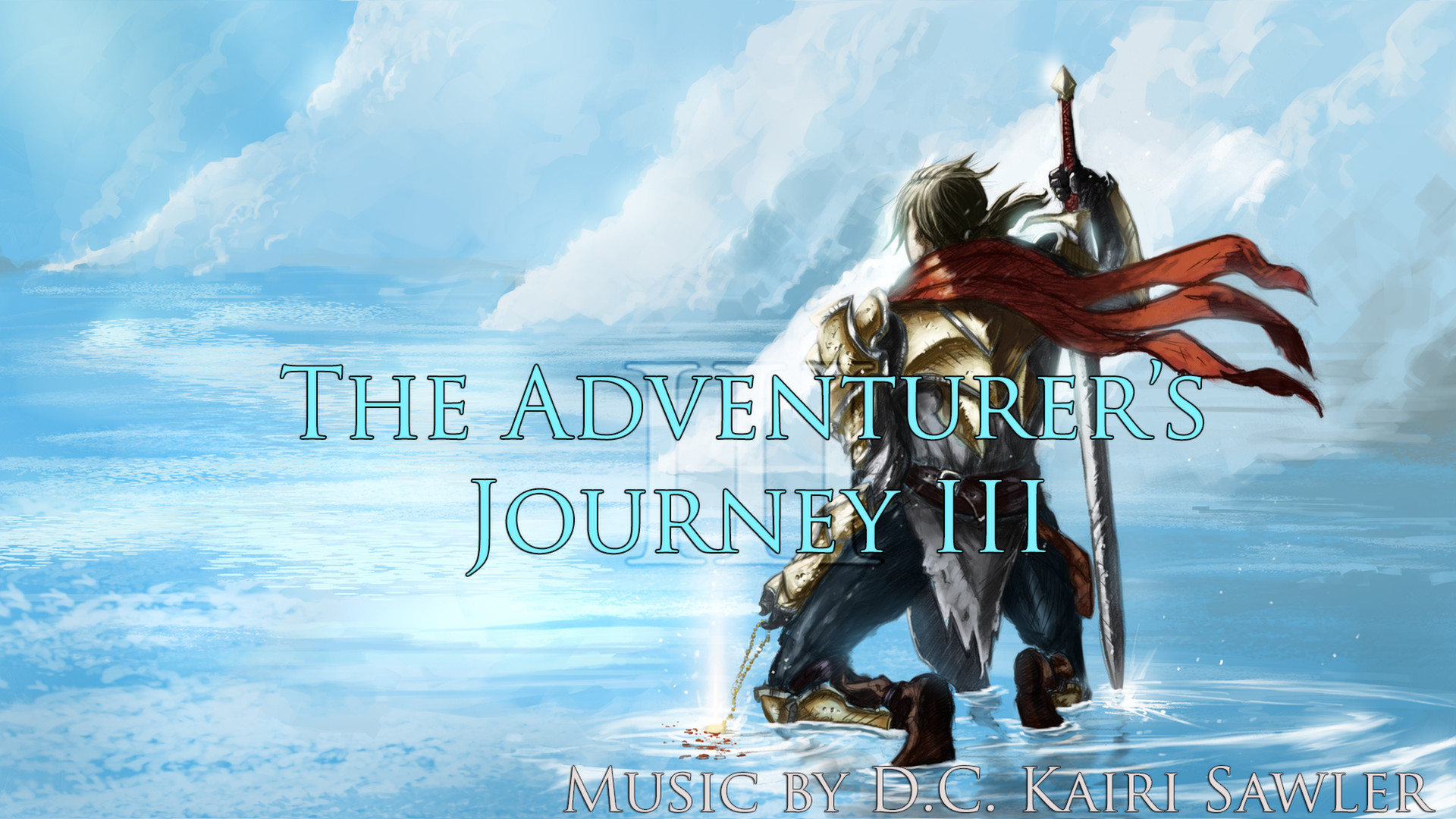 RPG Maker VX Ace - The Adventurer's Journey III DLC Steam CD Key [USD 4.51]