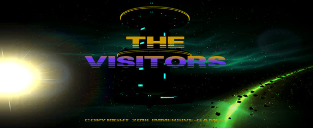The Visitors Steam CD Key [USD 3.62]