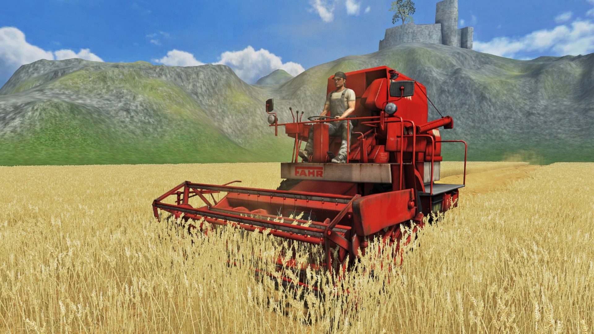 Farming Simulator 2011 - Classics DLC Steam CD Key [USD 3.38]