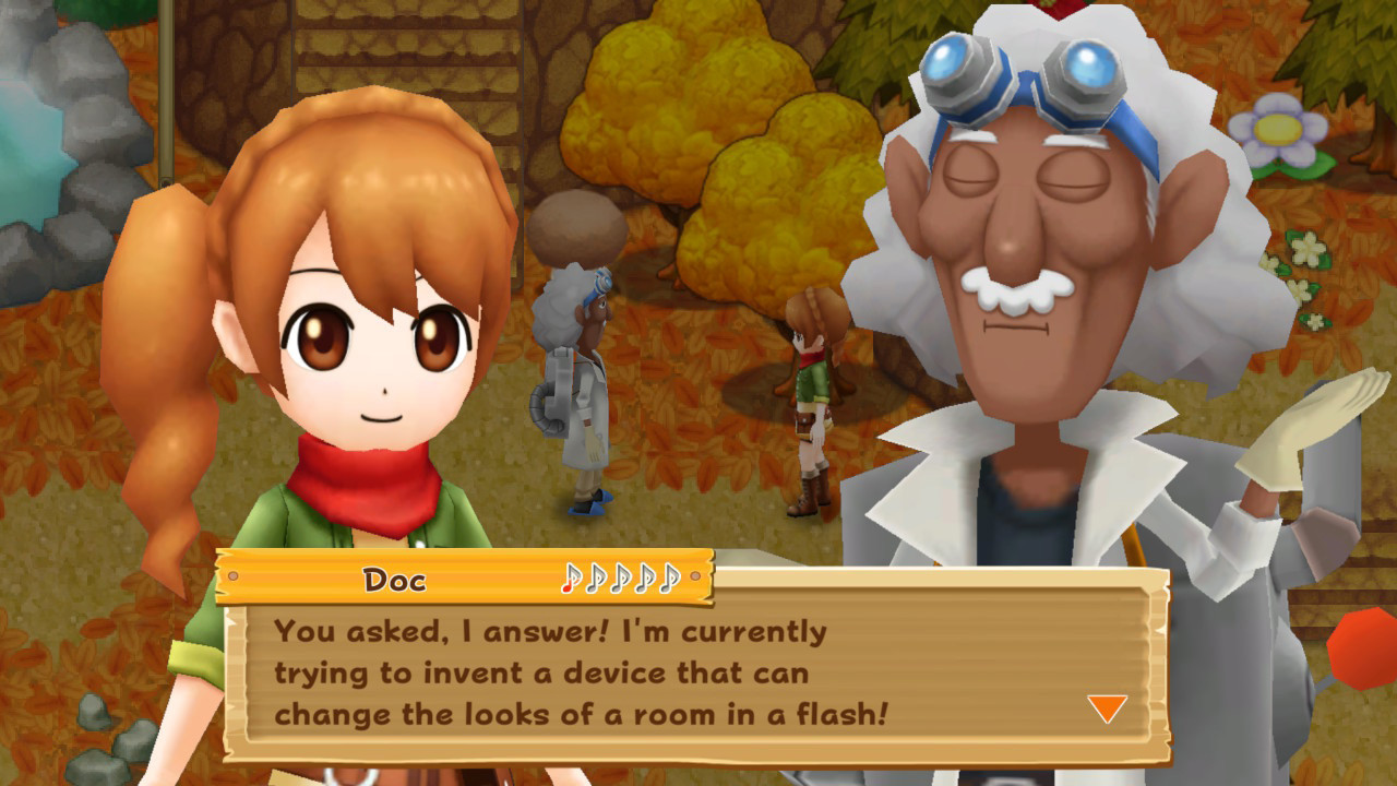 Harvest Moon: Light of Hope Special Edition - Doc's & Melanie's Special Episodes Steam CD Key [USD 1.05]