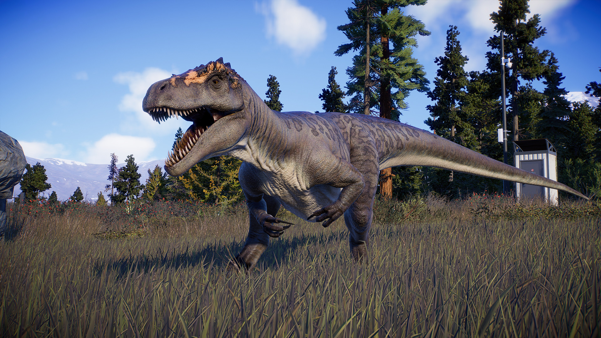 Jurassic World Evolution 2 - Deluxe Upgrade Pack DLC Steam Altergift [USD 22.72]