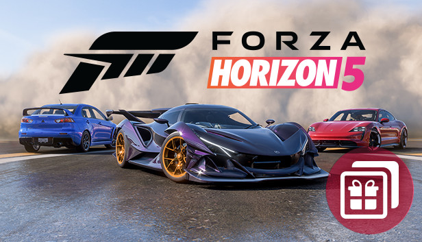 Forza Horizon 5 - Welcome Pack DLC Steam Altergift [USD 7.74]