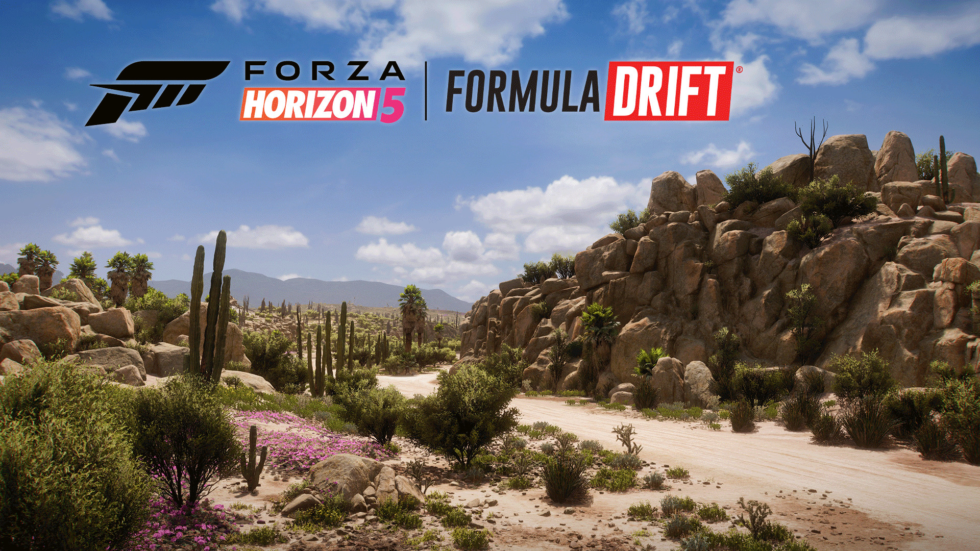 Forza Horizon 5 - Formula Drift Pack DLC Steam Altergift [USD 9.68]