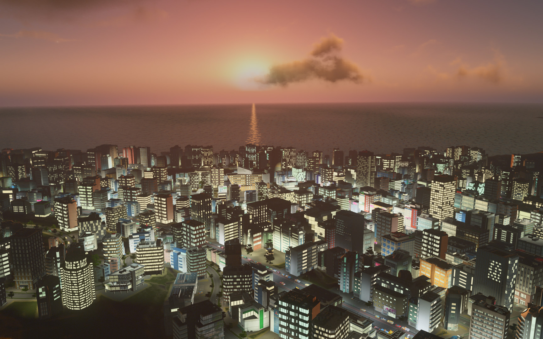 Cities: Skylines - Sunny Breeze Radio DLC Steam CD Key [USD 0.51]