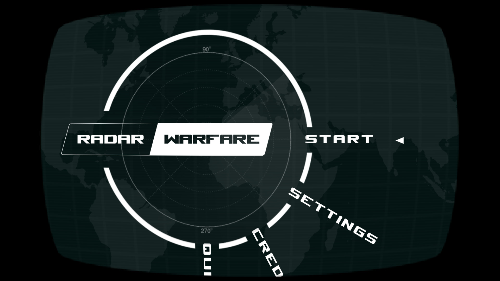 Radar Warfare Steam CD Key [USD 0.55]