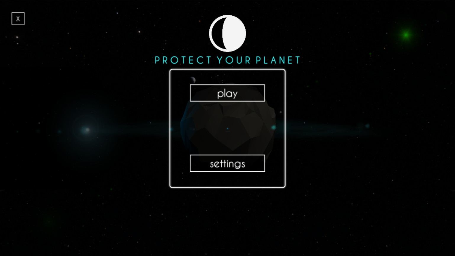 Protect your planet Steam CD Key [USD 0.44]