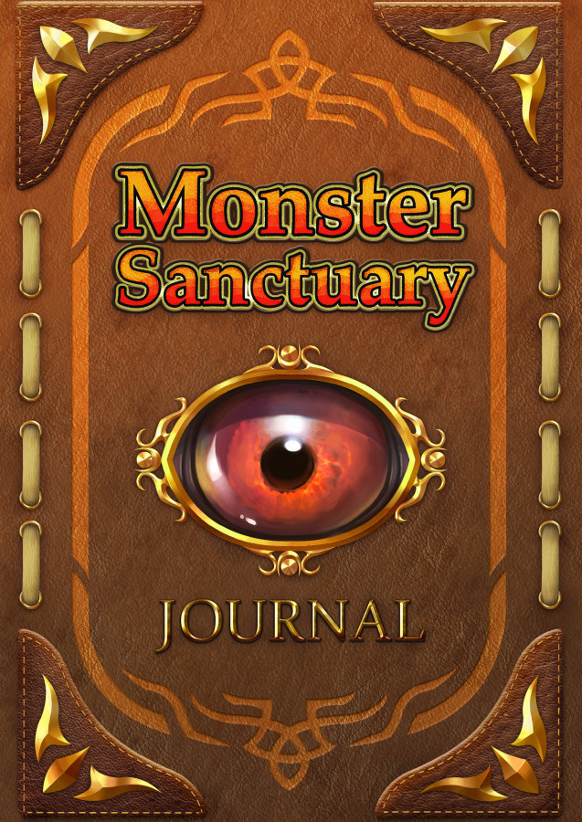 Monster Sanctuary - Monster Journal DLC Steam CD Key [USD 2.18]