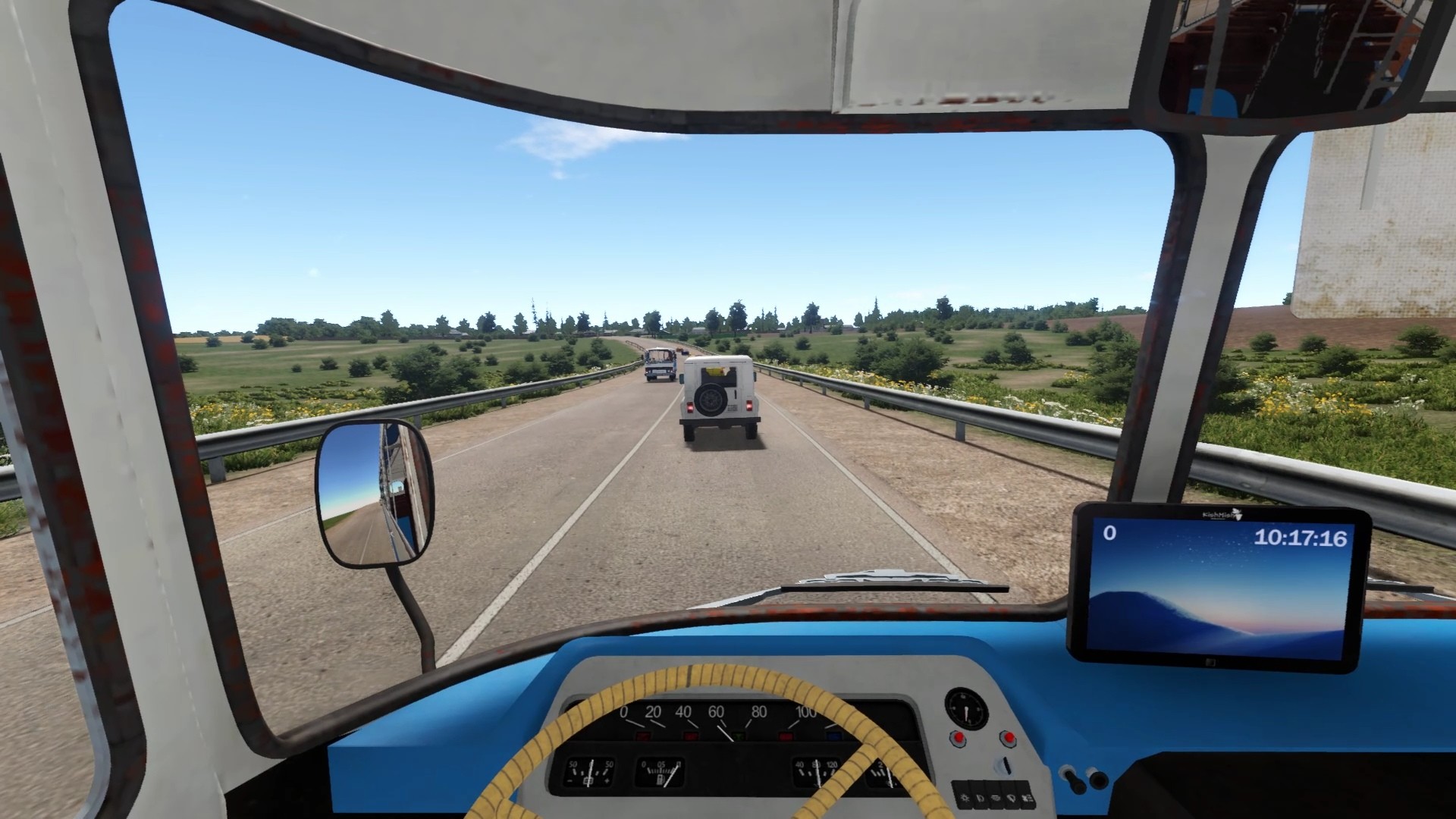 Bus Driver Simulator - Murom Suburbs DLC Steam CD Key [USD 2.14]