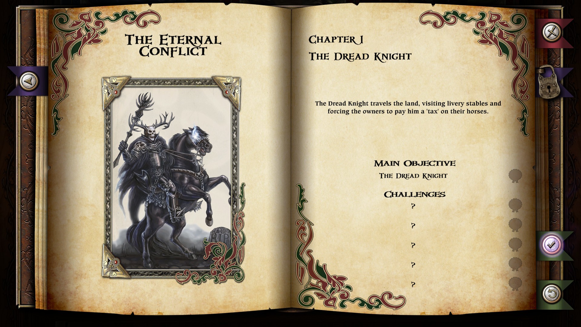 Talisman: Origins - The Eternal Conflict DLC Steam CD Key [USD 1.63]