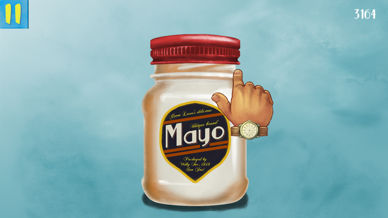 My Name is Mayo Steam CD Key [USD 5.55]