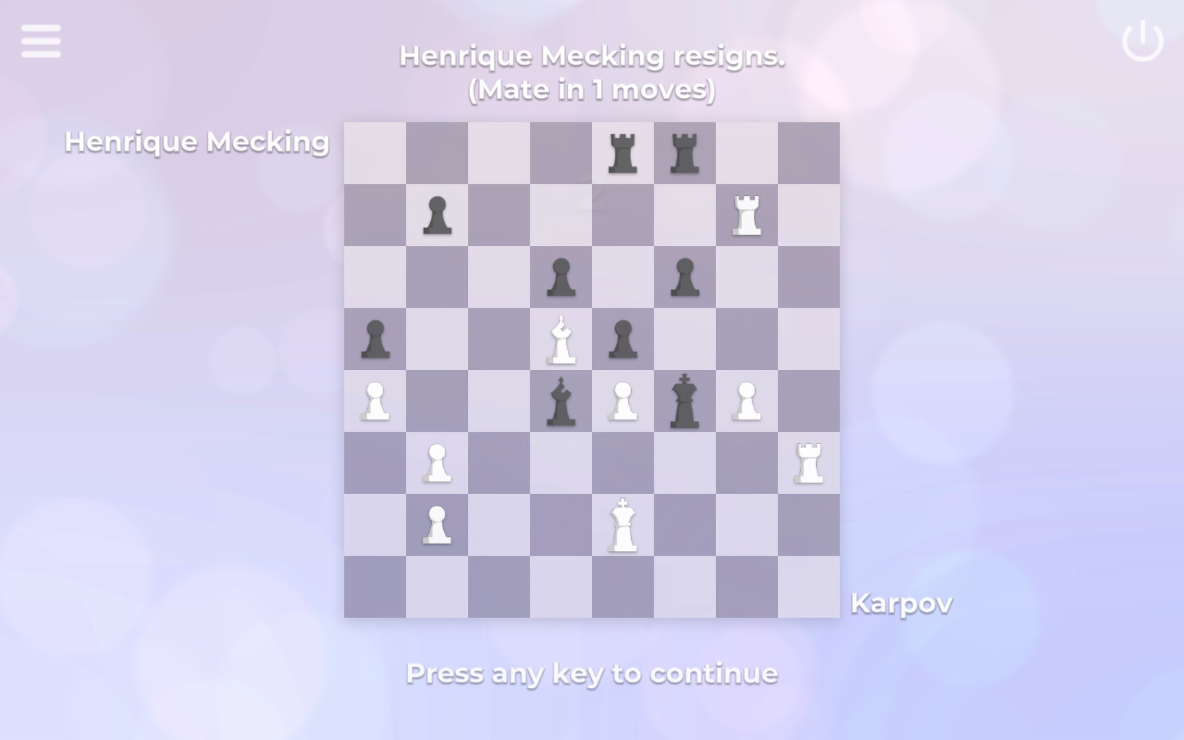 Zen Chess: Champion's Moves Steam CD Key [USD 1.13]