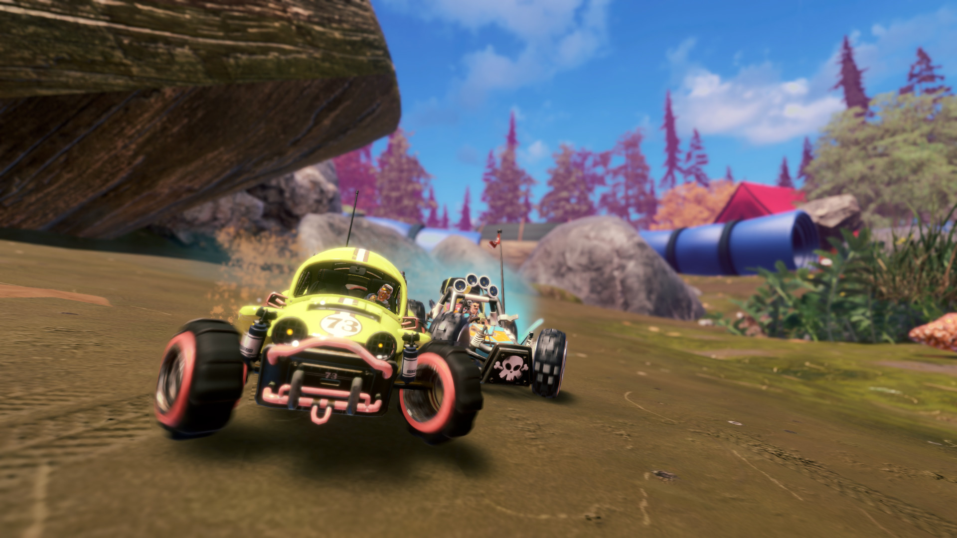 Super Toy Cars Offroad Steam CD Key [USD 5.67]