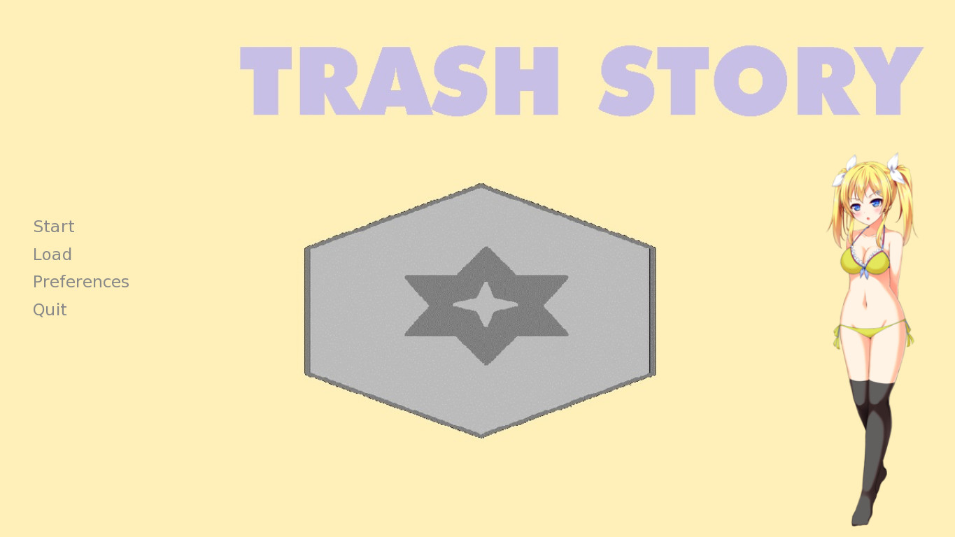 Trash Story - Hentai Patch DLC Steam CD Key [USD 0.76]