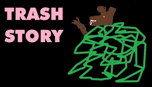 Trash Story Soundtrack Steam CD Key [USD 0.76]