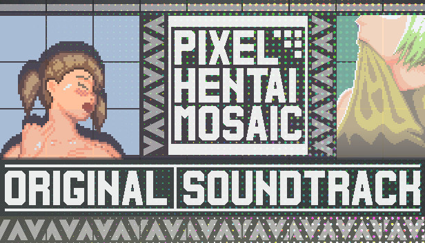 Pixel Hentai Mosaic - OST DLC Steam CD Key [USD 0.76]