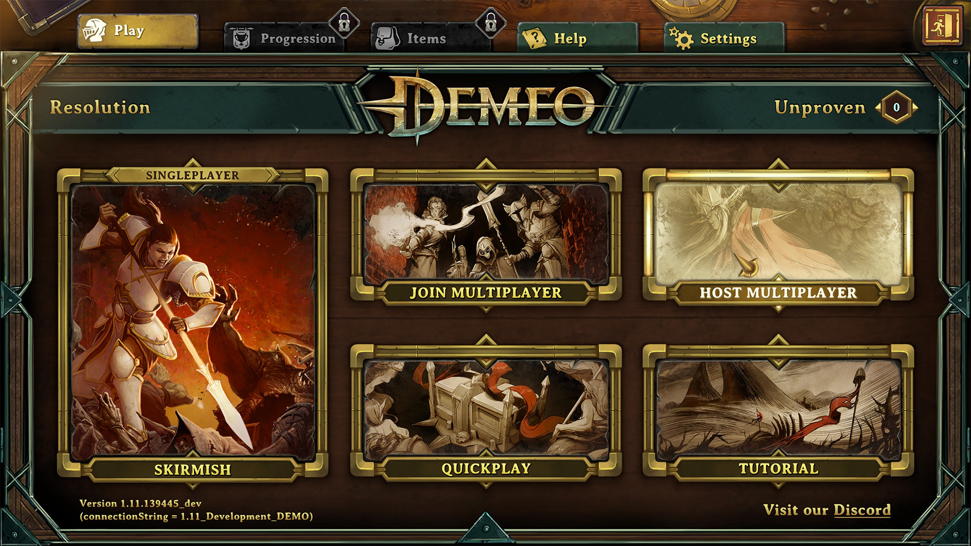 Demeo: PC Edition Steam CD Key [USD 71.14]