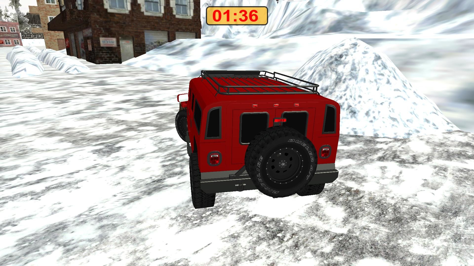 Snow Clearing Driving Simulator Steam CD Key [USD 5.12]
