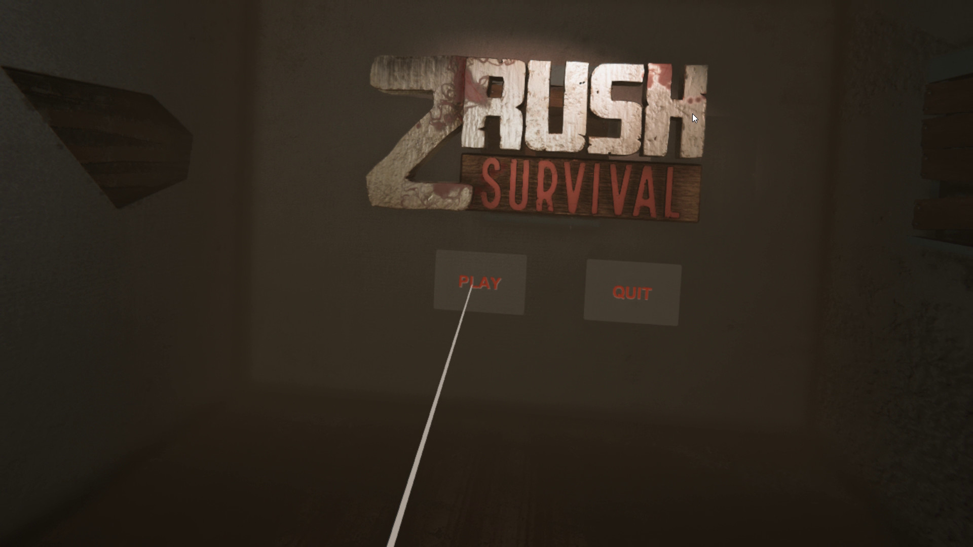 Z-Rush Survival Steam CD Key [USD 0.41]