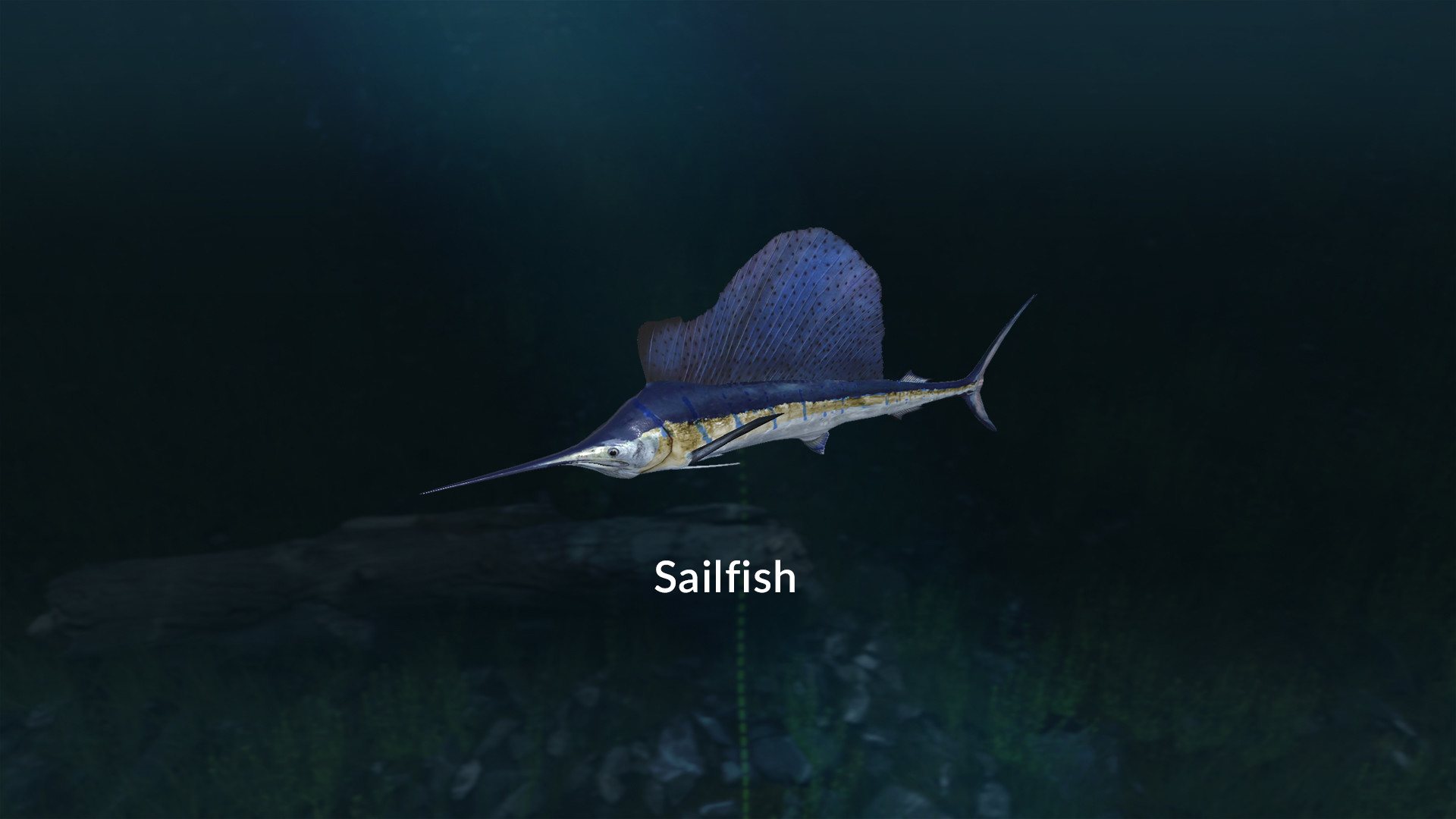 Ultimate Fishing Simulator - New Fish Species DLC Steam CD Key [USD 1.65]
