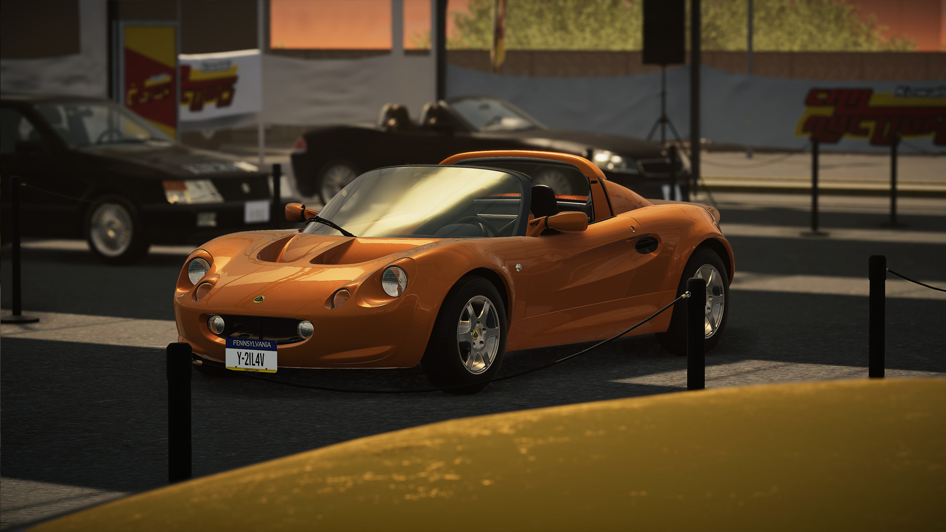 Car Mechanic Simulator 2021 - Lotus Remastered DLC AR XBOX One / Xbox Series X|S CD Key [USD 2.25]