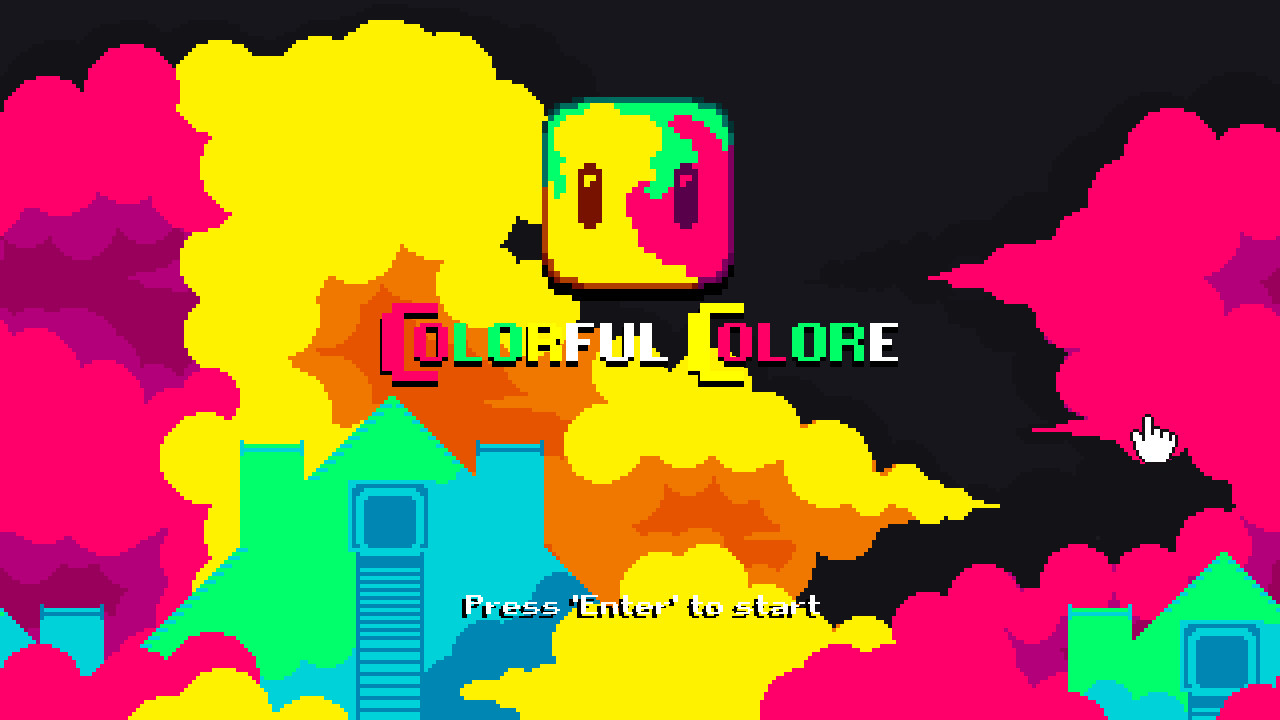 Colorful Colore Steam CD Key [USD 0.38]